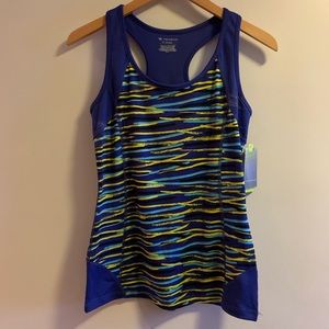 Tek Gear Tank. Medium. NWT.